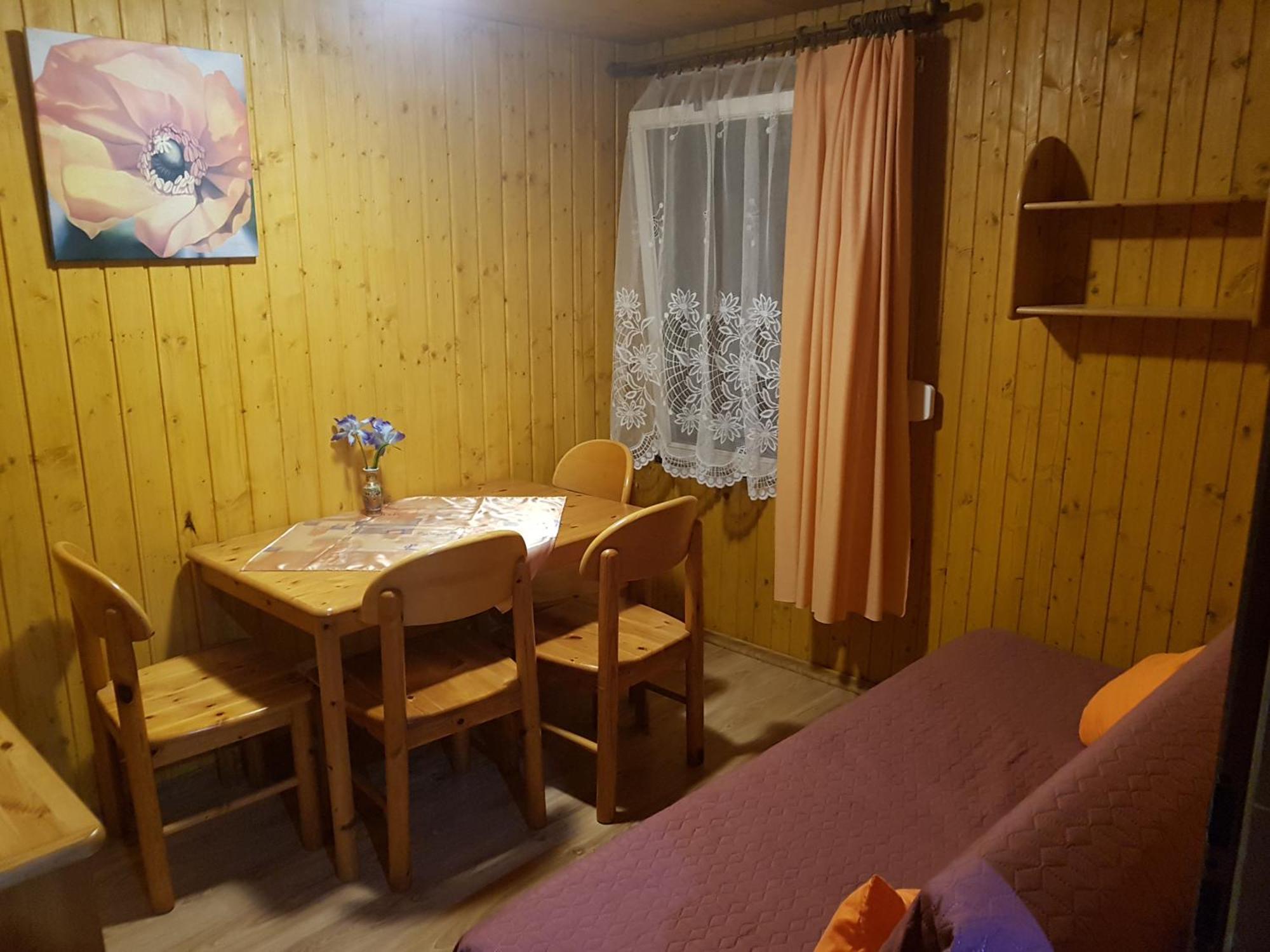 Pod Sosnami Osrodek Wypoczynkowy Boszkowo Letnisko别墅 外观 照片